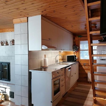 Holiday Home Huvilakoti 1 By Interhome Puromäki Kültér fotó