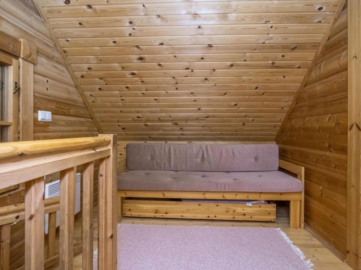 Holiday Home Huvilakoti 1 By Interhome Puromäki Kültér fotó