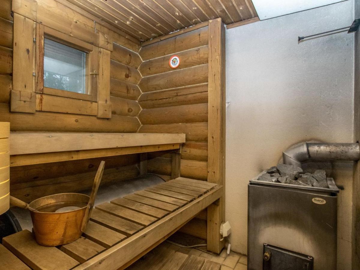 Holiday Home Huvilakoti 1 By Interhome Puromäki Kültér fotó