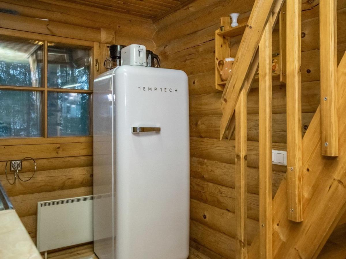 Holiday Home Huvilakoti 1 By Interhome Puromäki Kültér fotó