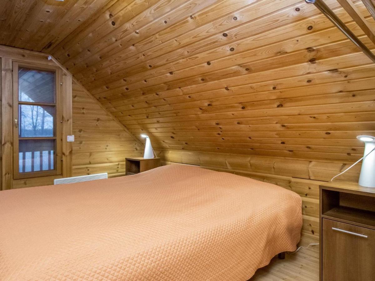 Holiday Home Huvilakoti 1 By Interhome Puromäki Kültér fotó