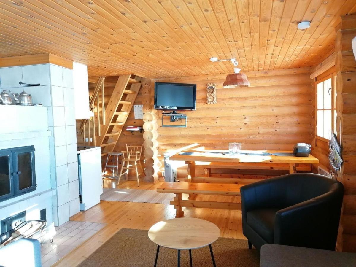 Holiday Home Huvilakoti 1 By Interhome Puromäki Kültér fotó